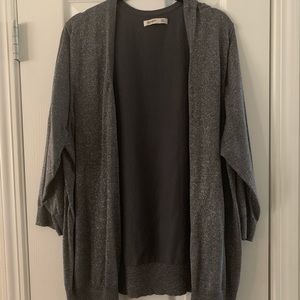 Old Navy Shimmer Cardigan